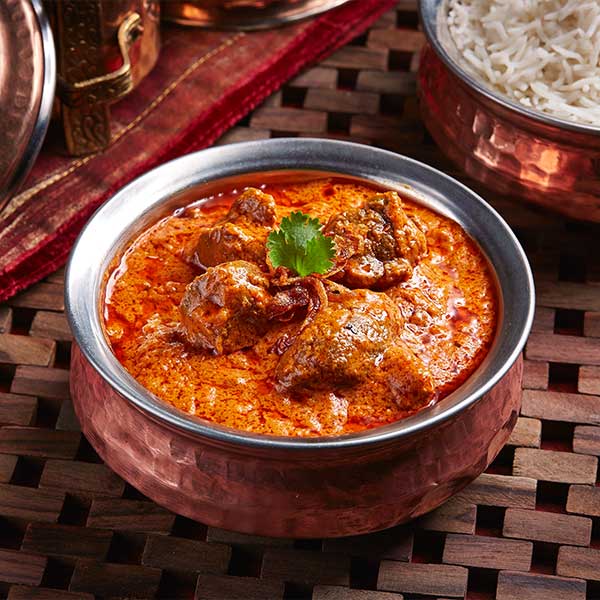Balti Shack Indian Cuisine
