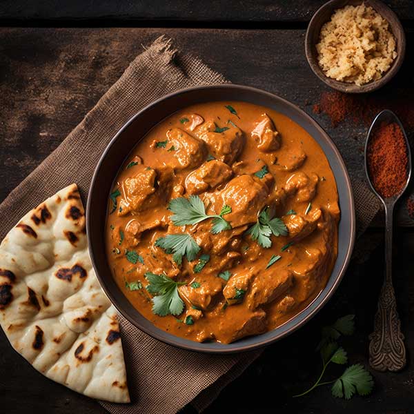 Balti Shack Indian Cuisine