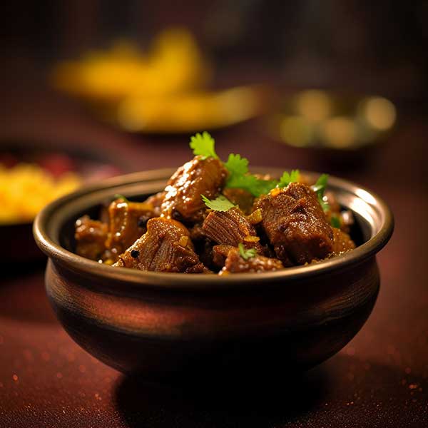 Balti Shack Indian Cuisine